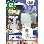 AIR WICK Electric Plug Diffuser Mulled Wine Fragrance 19ml - Air Freshener