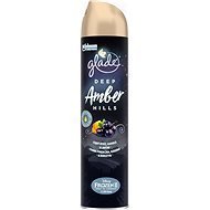 GLADE Aerosol Deep Amber Hills 300 ml - Légfrissítő