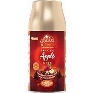 GLADE Automatic Spiced Apple Kiss utántöltő 269 ml - Légfrissítő