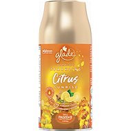 GLADE Automatic Sparkling Citrus Sunrise utántöltő 269 ml - Légfrissítő