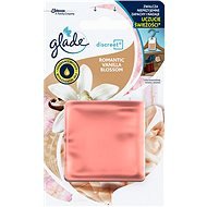 GLADE Discreet Romantic Vanilla Blossom utántöltő 8 g - Légfrissítő