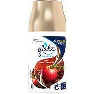 GLADE Automatic Cosy Apple & Cinnamon utántöltő 269 ml - Légfrissítő