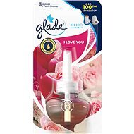 Glade Electric I Love You utántöltő 20 ml - Légfrissítő
