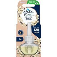 Glade Electric Romantic Vanilla Blossom refill 20ml - Air Freshener