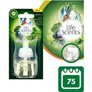 AIR WICK Electric Refill Life Scents Fresh Island 19ml - Air Freshener