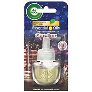 AIR WICK Electric refill Scent of winter fruit 19 ml - Air Freshener