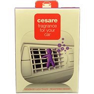 Mr & Mrs FRAGRANCE Cesare Lilac Blossom Box (Purple) lila színű - Autóillatosító