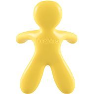 Mr & Mrs FRAGRANCE Cesare Vanilla Box (Yellow) sárga színű - Autóillatosító