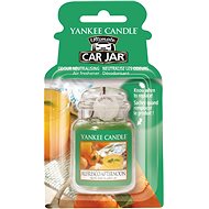 YANKEE CANDLE Car Jar Alfresco Afternoon - Car Air Freshener