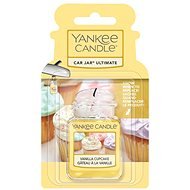 YANKEE CANDLE Vanilla Cupcake - Car Air Freshener