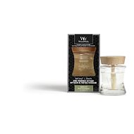 WOODWICK AppleWood Spill-Proof 148ml - Aroma Diffuser 
