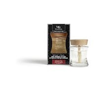 WOODWICK Cinnamon Chai Spill-Proof 148ml - Aroma Diffuser 