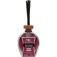 WOODWICK Black Cherry Core 89ml - Incense Sticks
