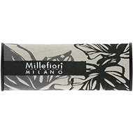 MILLEFIORI MILANO Textile Floral Vanilla And Wood Icon - Car Air Freshener