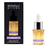 MILLEFIORI MILANO Violet And Musk 15 ml - Esenciálny olej