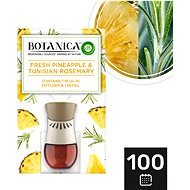 Botanica by Air Wick Electric Friss ananász és tunéziai rozmaring 19 ml - Légfrissítő