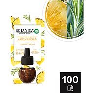 Botanica by Air Wick Electric Utántöltő - Friss ananász és tunéziai rozmaring 19 ml - Légfrissítő