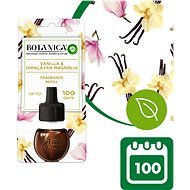 Botanica by Air Wick Electric Refill Vanilla and Himalayan Magnolia 19ml - Air Freshener