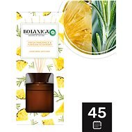 Botanica by Air Wick - Friss ananász és tunéziai rozmaring 80 ml - Illatpálca