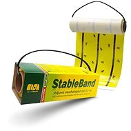 PAPER WISE Flypaper StableBand Mini 5 × 0,15m - Fly Trap