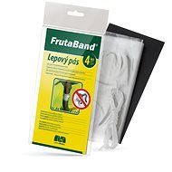 PAPER WISE Adhesive Strip 4 pcs - Fly Trap