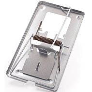 PAPER WISE Rat trap galvanized metal - Mouse Trap