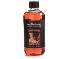 Millefiori MILANO Vanilla Woods 500 ml - Diffúzor utántöltő