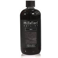 MILLEFIORI MILANO Nero 500ml - Diffuser Refill