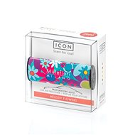 MILLEFIORI MILANO Melody Flowers Icon - Car Air Freshener