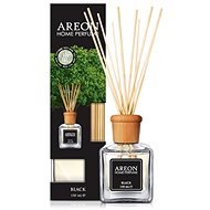 AREON Home Perfume Black 150 ml - Vonné tyčinky