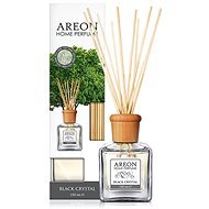 AREON Home Perfume Black Crystal 150 ml - Vonné tyčinky