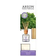 AREON Home Perfume Patch-Lavender-Vanilla 150 ml - Vonné tyčinky
