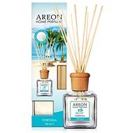 AREON Home Perfume Tortuga 150 ml - Vonné tyčinky