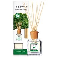 AREON Home Perfume Nordic Forest 150 ml - Vonné tyčinky