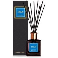 AREON Home Perfume Black Blue Crystal 150 ml - Illatpálca