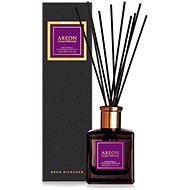AREON Home Perfume Black Patch-Lavender-Va 150 ml - Illatpálca