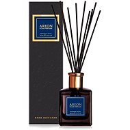 AREON Home Perfume Black Verano Azul 150 ml - Illatpálca