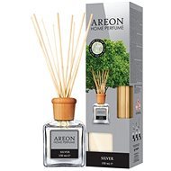 AREON Home Perfume Lux Silver 150 ml - Illatpálca
