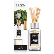AREON Home Perfume Black 85 ml - Vonné tyčinky
