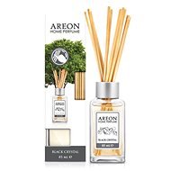 AREON Home Perfume Black Crystal 85 ml - Incense Sticks