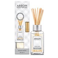 AREON Home Perfume Silver Linen 85 ml - Incense Sticks
