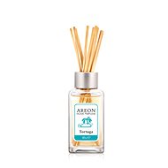 AREON Home Perfume Tortuga 85 ml - Reed Diffuser