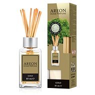 AREON Home Perfume Lux Gold 85 ml - Incense Sticks
