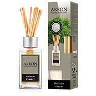 AREON Home Perfume Lux Platinum 85 ml - Incense Sticks