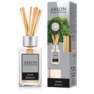 AREON Home Perfume Lux Silver 85 ml - Incense Sticks