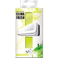 AREON Clima Fresh Green Apple - Osviežovač vzduchu