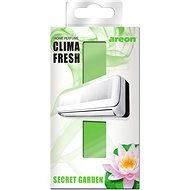 AREON Clima Fresh Secret Garden - Osviežovač vzduchu