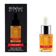 MILLEFIORI MILANO Mela And Canella 15 ml - Esenciálny olej
