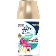 GLADE Automatic Exotic Tropical Blossoms utántöltő 269 ml - Légfrissítő