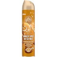 GLADE Aerosol Ginger Spice Oh So Nice 300 ml - Légfrissítő